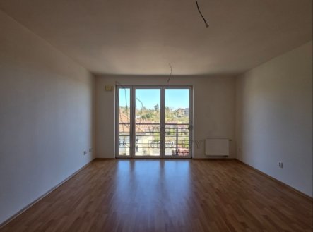 Prodej bytu, 1+kk, 36 m²
