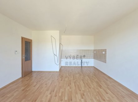 Prodej bytu, 1+kk, 36 m²