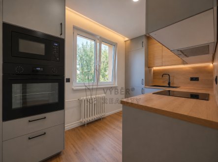 Prodej bytu, 2+1, 52 m² obrázek