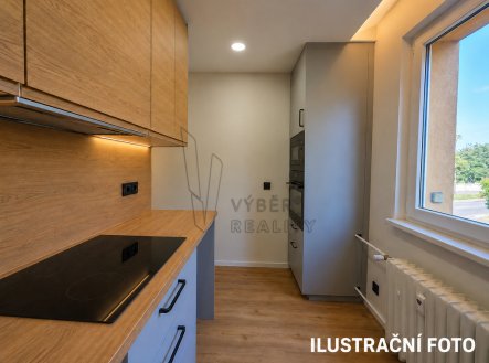 Prodej bytu, 2+1, 52 m²