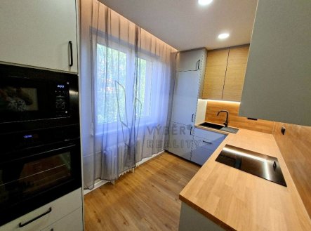 Prodej bytu, 2+1, 52 m²
