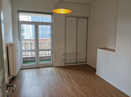 Pronájem bytu, 2+kk, 52 m²
