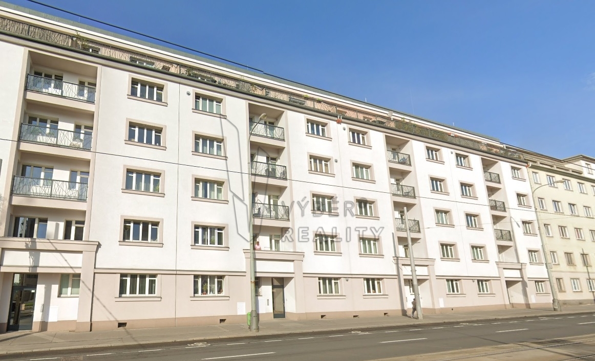 budova