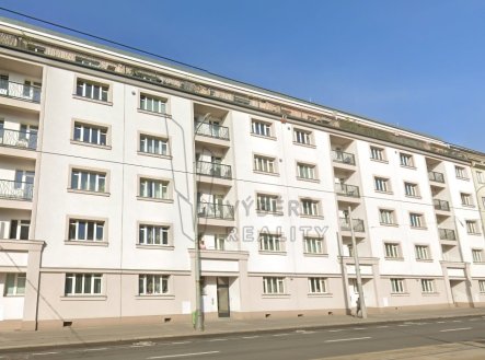 Prodej bytu, 2+kk, 55 m²