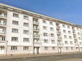 Prodej bytu, 2+kk, 55 m²