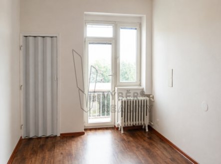 Prodej bytu, 2+kk, 55 m²