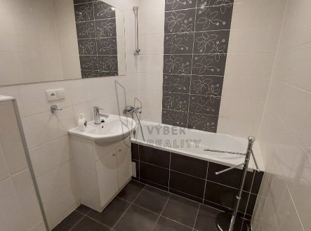 Prodej bytu, 2+kk, 55 m²