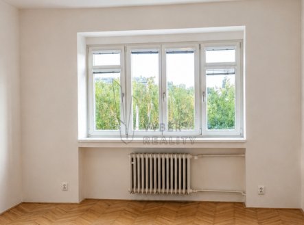 Prodej bytu, 2+kk, 55 m²