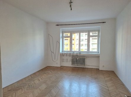 Prodej bytu, 2+kk, 55 m²