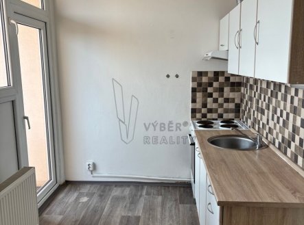 Pronájem bytu, 1+1, 29 m²