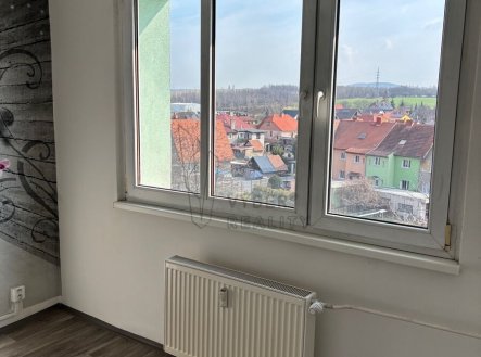 Pronájem bytu, 1+1, 29 m²