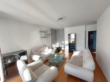 Prodej bytu, 3+1, 83 m²