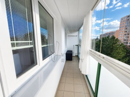Prodej bytu, 3+1, 83 m²