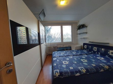 Prodej bytu, 3+1, 83 m²
