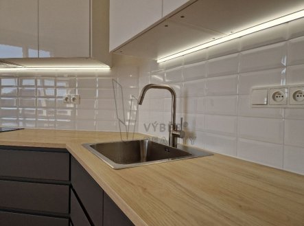 Pronájem bytu, 2+kk, 50 m²