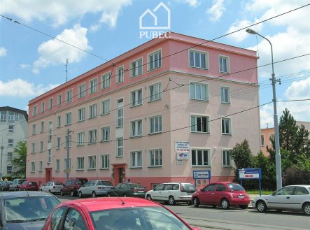 Pronájem kanceláře, 19 m² obrázek