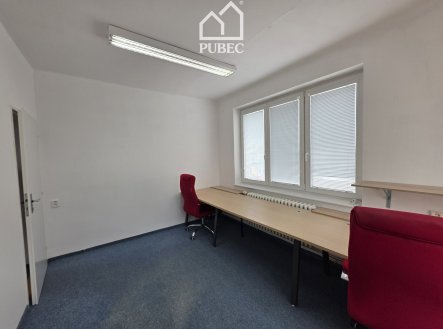 Pronájem kanceláře, 19 m²