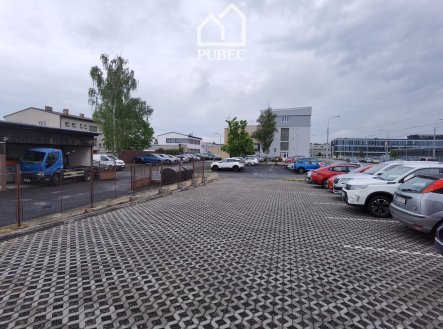 Pronájem kanceláře, 19 m²