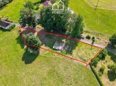 Prodej pozemku pro bydlení, 1 325 m²