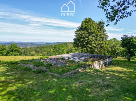 Prodej pozemku pro bydlení, 1 325 m²