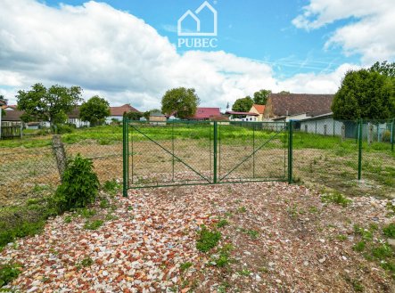Prodej pozemku pro bydlení, 2 325 m²