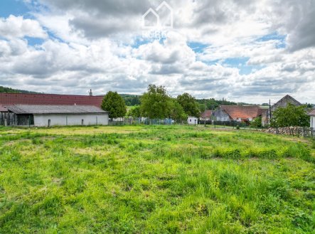 Prodej pozemku pro bydlení, 2 325 m²