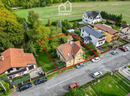 Prodej domu/vily, 198 m²