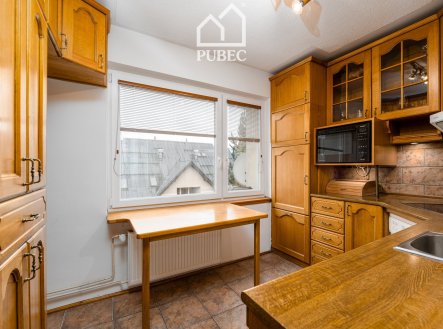 Prodej bytu, 2+1, 65 m² obrázek