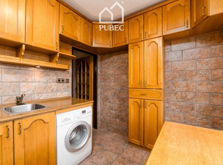 Prodej bytu, 2+1, 65 m²