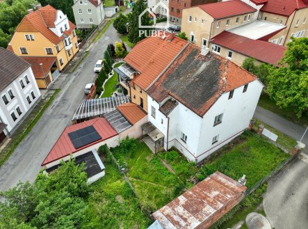 Prodej domu/vily, 200 m²