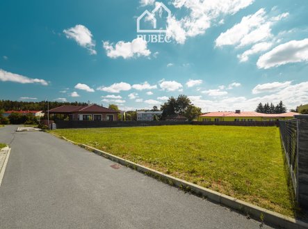Prodej pozemku pro bydlení, 1 220 m²