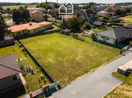 Prodej pozemku pro bydlení, 1 220 m²