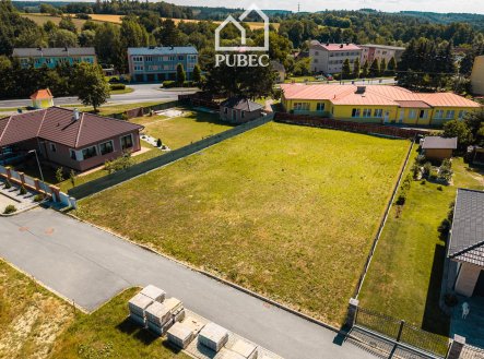 Prodej pozemku pro bydlení, 1 220 m²