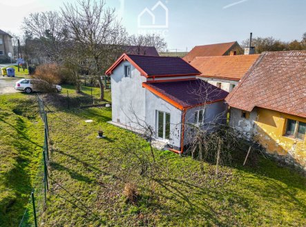 Prodej domu/vily, 115 m²