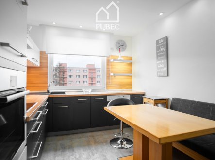 Prodej bytu, 3+1, 76 m² obrázek