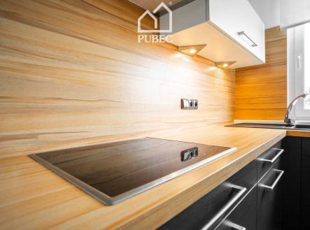 Prodej bytu, 3+1, 76 m²