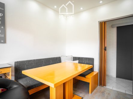 Prodej bytu, 3+1, 76 m²
