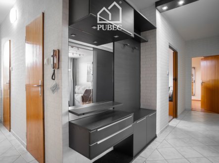 Prodej bytu, 3+1, 76 m²