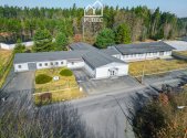 Prodej komerčního objektu, výroba, 1 327 m²