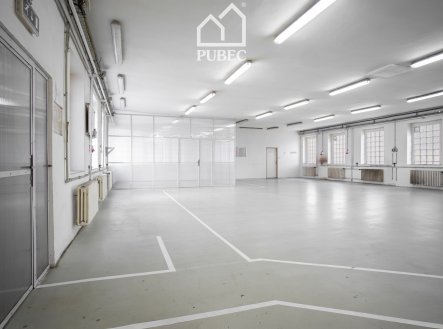 Prodej komerčního objektu, výroba, 1 327 m²