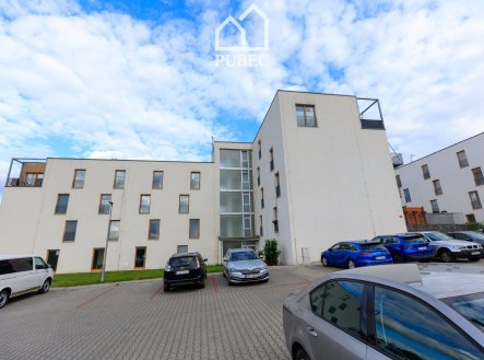 Prodej bytu, 4+kk, 107 m²