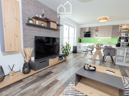 Prodej bytu, 4+kk, 107 m²