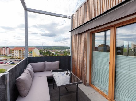 Prodej bytu, 4+kk, 107 m²