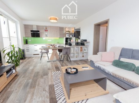 Prodej bytu, 4+kk, 107 m²