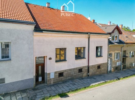 Prodej domu/vily, 317 m²