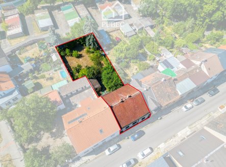 Prodej domu/vily, 317 m²