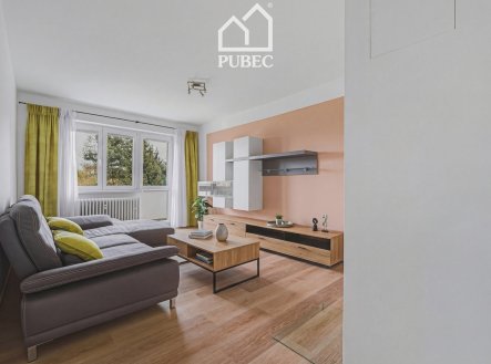 Prodej bytu, 3+1, 80 m²
