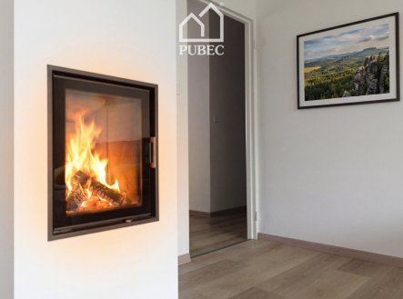 Prodej bytu, 3+1, 80 m²