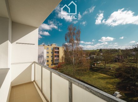 Prodej bytu, 3+1, 80 m²