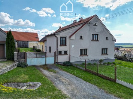 Prodej domu/vily, 275 m²